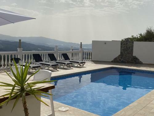 Villa Casa Descansa