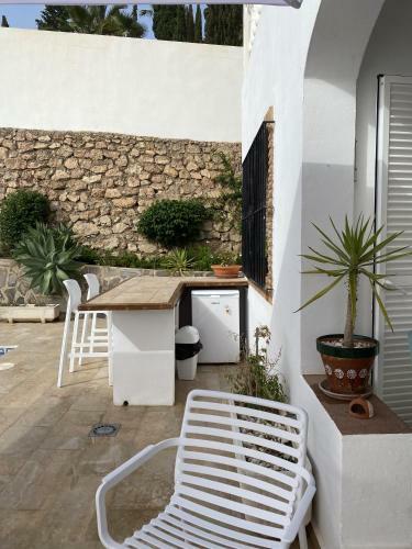 Villa Casa Descansa
