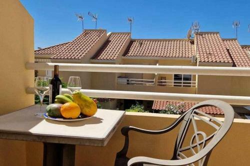Marlenghi Apartments Sonemar