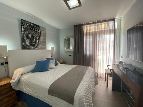 Apartamento Oasis Palmeras 4