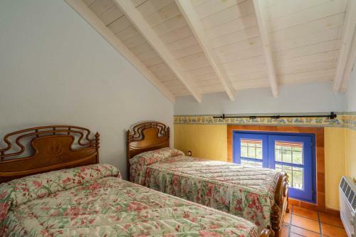 Villa Casa Rural Aguamarina Salobre�a