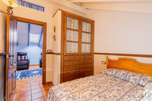 Villa Casa Rural Aguamarina Salobre�a