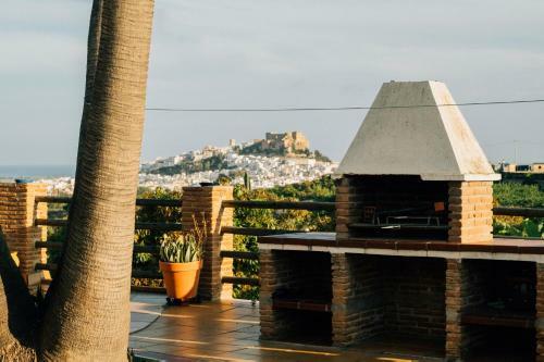 Villa Casa Rural Aguamarina Salobre�a