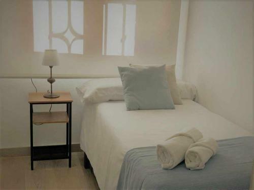 Apartamento El Rinconzuelo