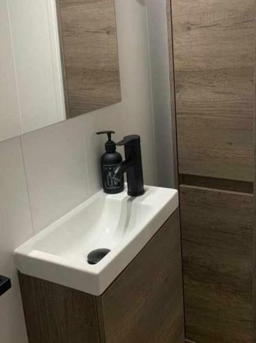 Apartamento El Rinconzuelo