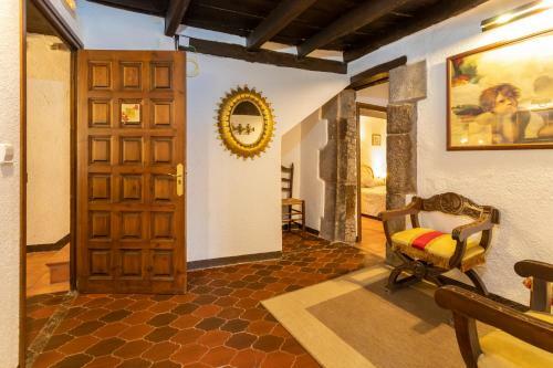 Apartamento Can Lo 2