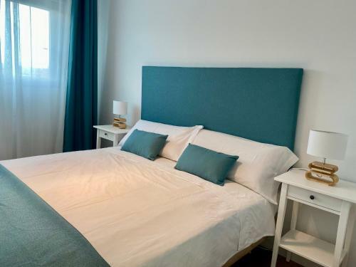 Apartamento Voramar 3 Playa Puerto de Sagunto
