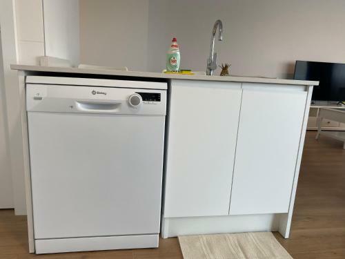 Apartamento Voramar 3 Playa Puerto de Sagunto