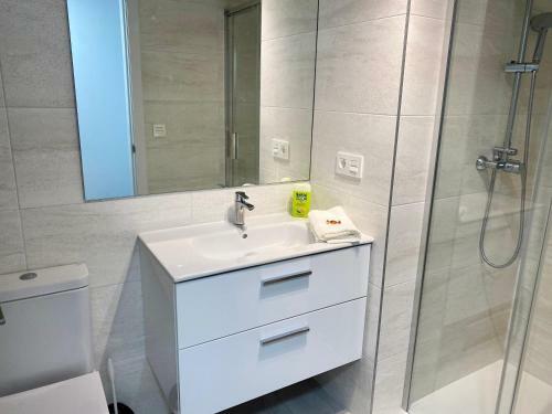 Apartamento Voramar 3 Playa Puerto de Sagunto