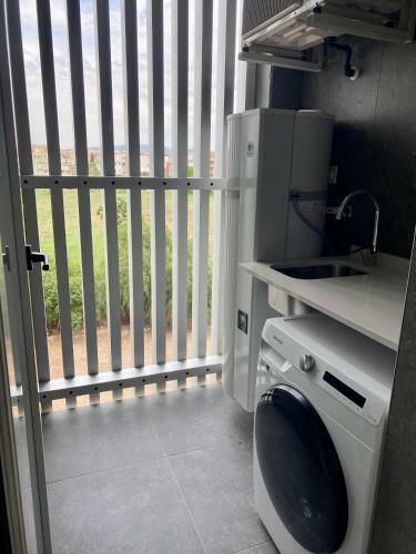 Apartamento Voramar 3 Playa Puerto de Sagunto