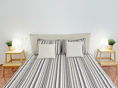 Global Properties, Apartamento de 3 Dormitorios En Sagunto