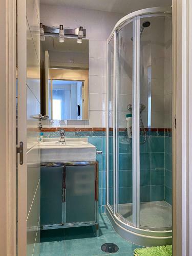 Apartamento Alojamiento Ideal En Sabi��nigo