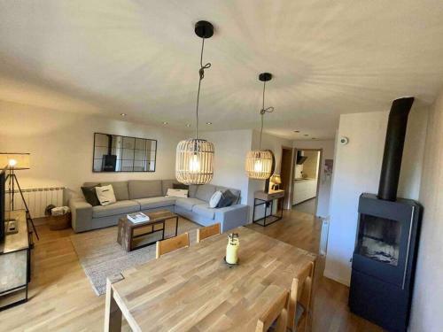 Apartamento En Salard�