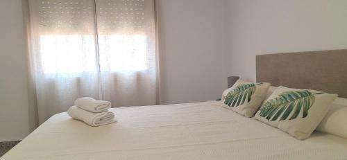 Apartamento La Cantora