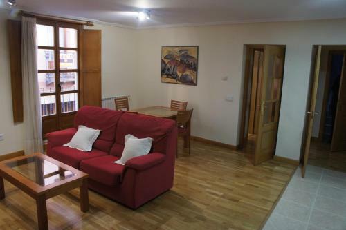 Monumental Apartments Salamanca
