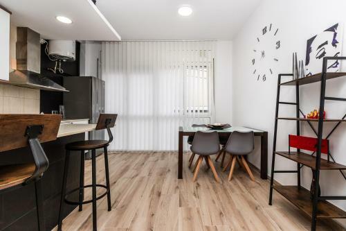 Apartamento Balari