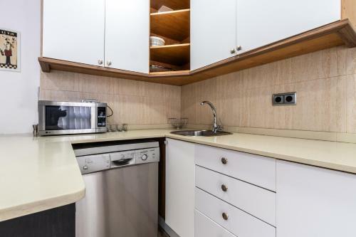 Apartamento Balari