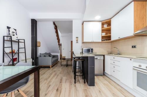 Apartamento Balari