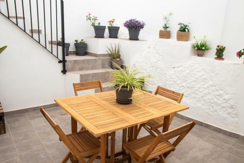Casa Rural Los Tablaos
