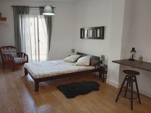 Ideal Apartamento Para Familia Con Wifi