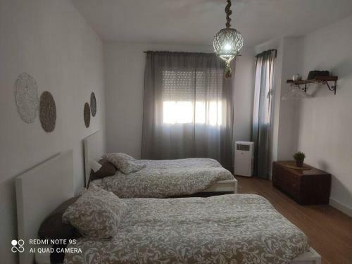Ideal Apartamento Para Familia Con Wifi