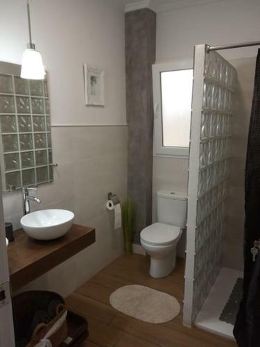 Ideal Apartamento Para Familia Con Wifi