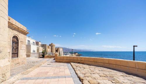 Apartamento El Castillo
