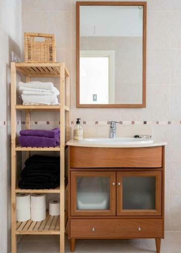 Apartamento Peroneros Las Margas
