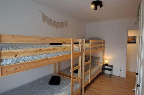 Apartamento Piso Acogedor En Los Pirineos