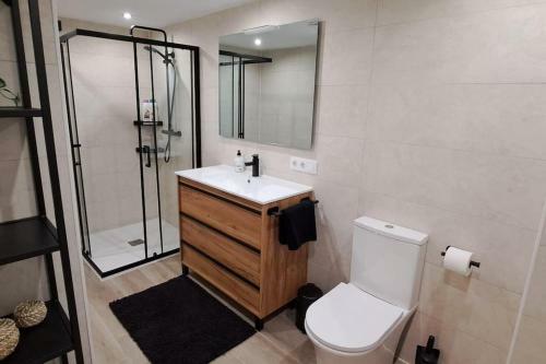 Apartamento Piso Acogedor En Los Pirineos