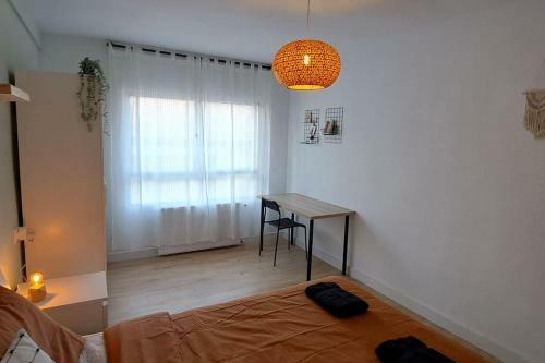 Apartamento Piso Acogedor En Los Pirineos