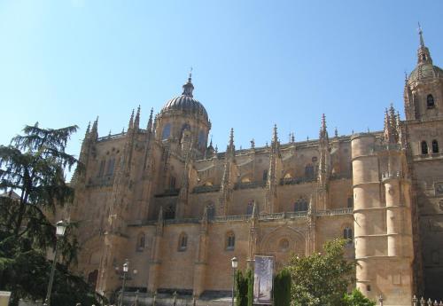 Apartamento Patrimonio Hist�rico Salamanca