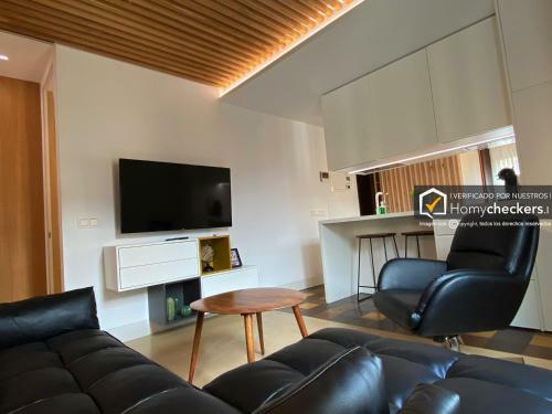Apartamento Homyat Poeta Iglesias 2