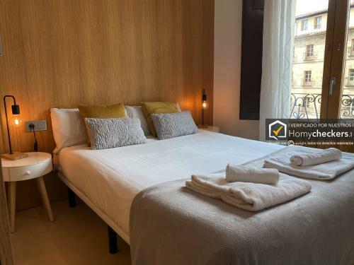 Apartamento Homyat Poeta Iglesias 2