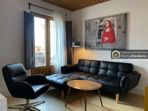 Apartamento Homyat Poeta Iglesias 2