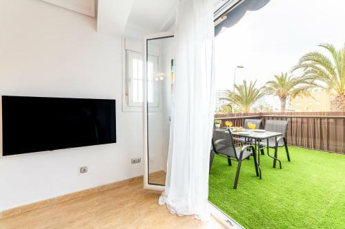 Apartamento Trendy Homes Chumberas