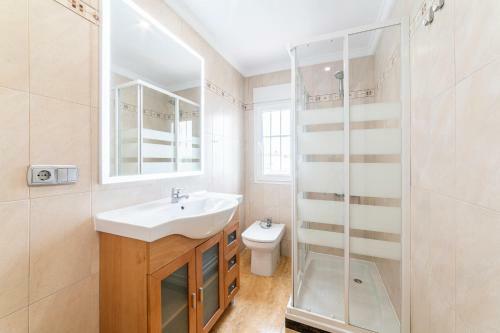 Apartamento Trendy Homes Chumberas