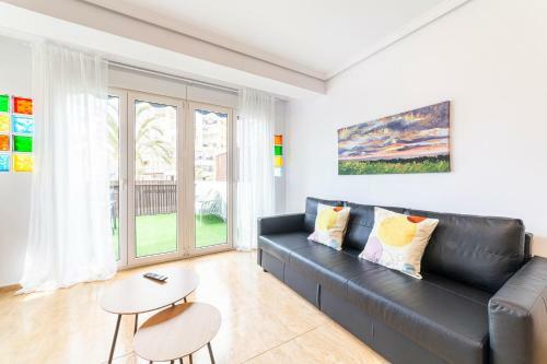 Apartamento Trendy Homes Chumberas