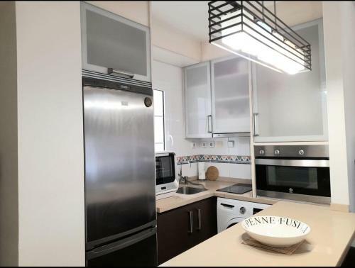 Apartamento Aguadulce Normandos