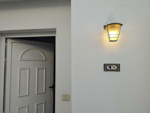 Apartamento Casa Ina In El Roque, El Cotillo