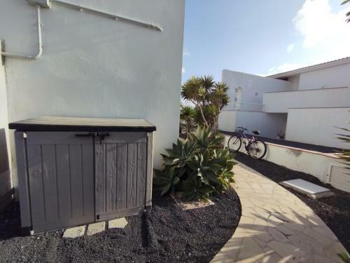 Apartamento Casa Ina In El Roque, El Cotillo