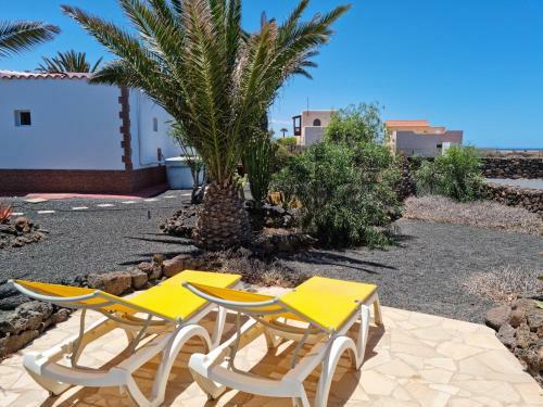 Apartamento Casa Ina In El Roque, El Cotillo