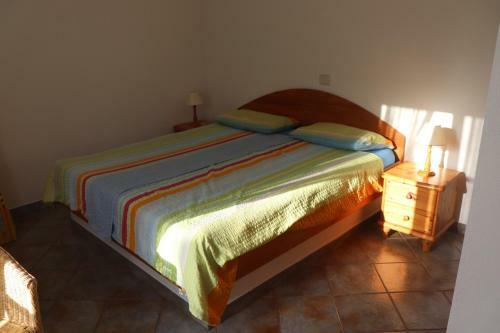 Apartamento Casa Ina In El Roque, El Cotillo