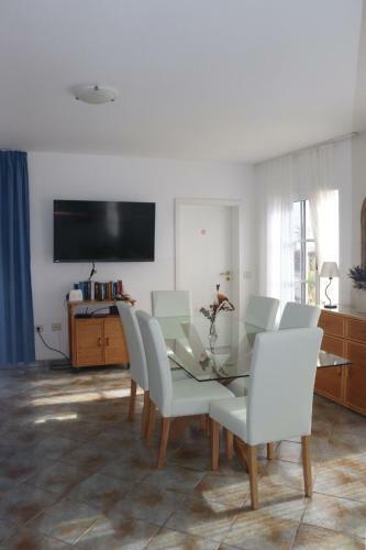 Apartamento Casa Ina In El Roque, El Cotillo