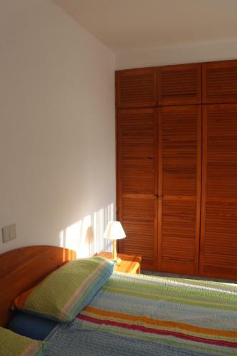 Apartamento Casa Ina In El Roque, El Cotillo