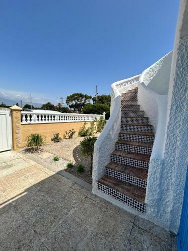 Casa Manuela Frente Al Mar