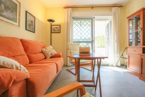 Apartamento Espigon De Rota - Adults Only
