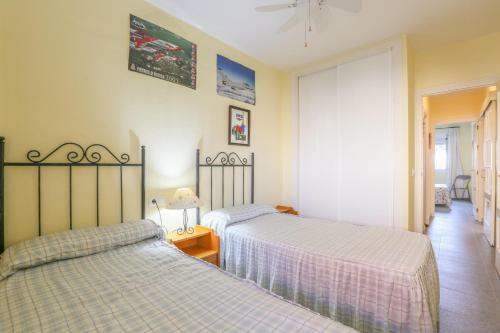 Apartamento Espigon De Rota - Adults Only