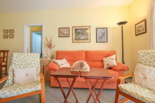 Apartamento Espigon De Rota - Adults Only