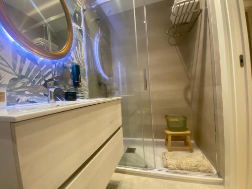 Apartamento Sweet Home Salamanca